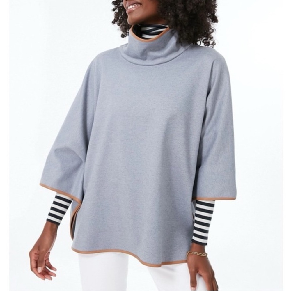 Tuckernuck Piper Poncho